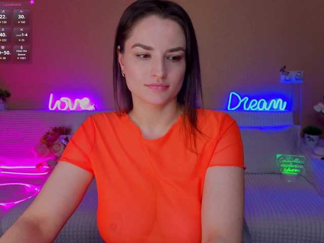 Camilla-One's BongaCams show and profile
