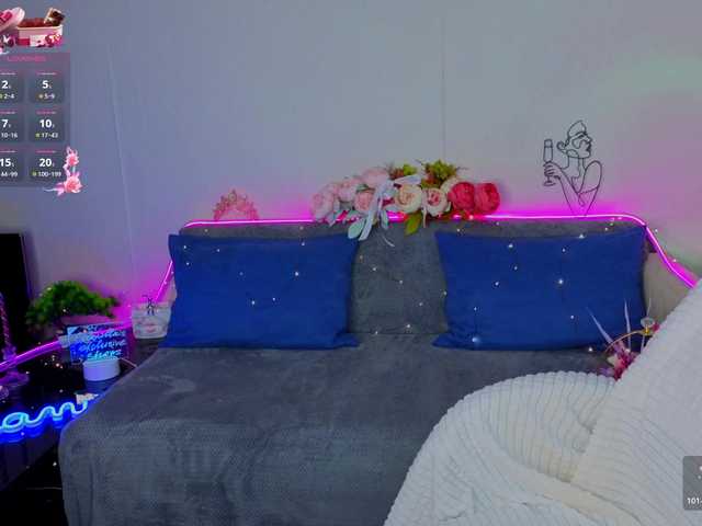 Camilla-One-видео