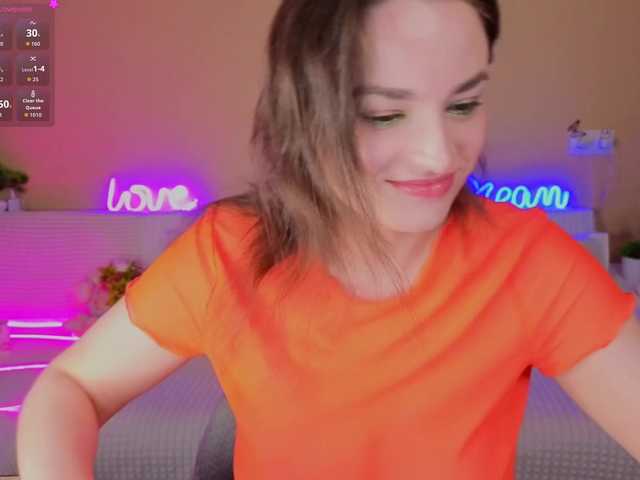 Camilla-One's BongaCams show and profile