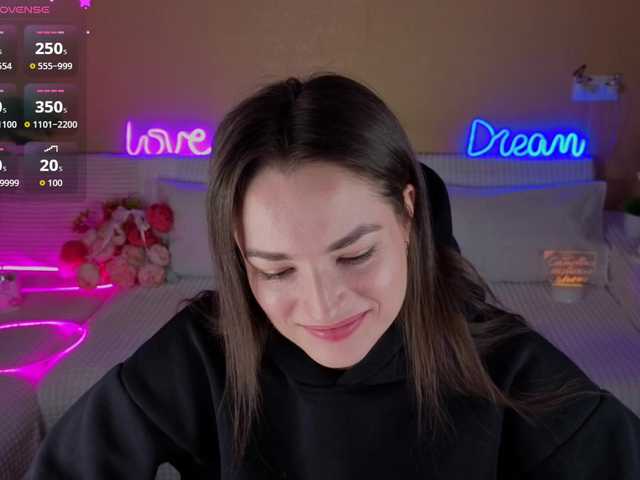 стрип от Camilla-One