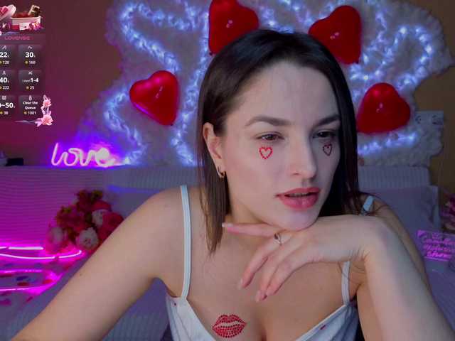 Camilla-One from BongaCams is Freechat