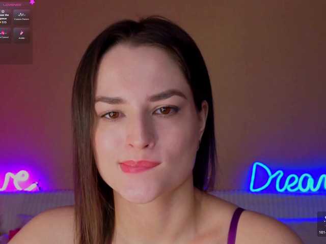 Camilla-One's BongaCams show and profile