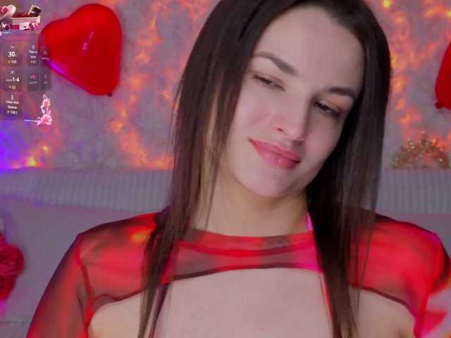 Camilla-One's BongaCams show and profile