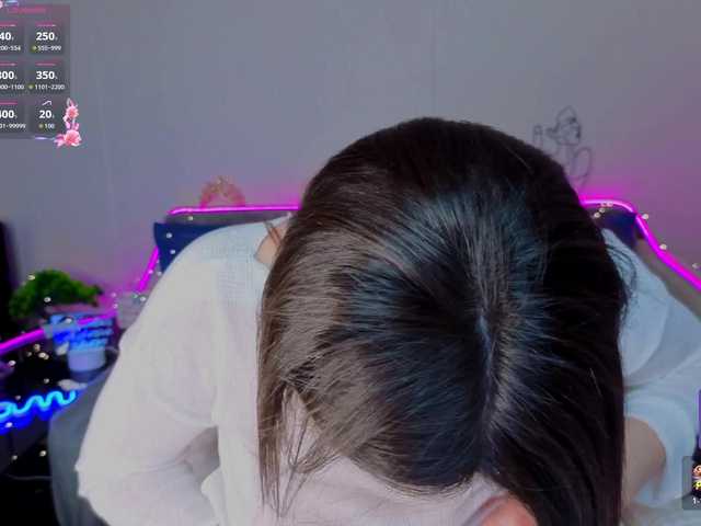 Camilla-One's BongaCams show and profile