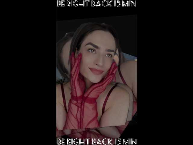 Camilla-One's BongaCams show and profile