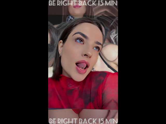 Camilla-One's BongaCams show and profile