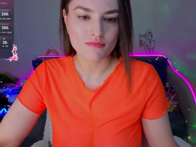 русвебкам Camilla-One