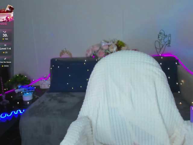 Camilla-One's BongaCams show and profile