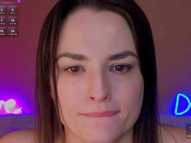 Camilla-One's BongaCams show and profile