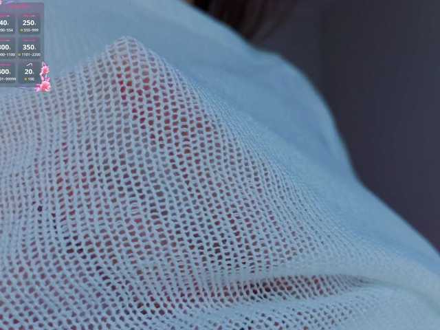 Camilla-One's BongaCams show and profile