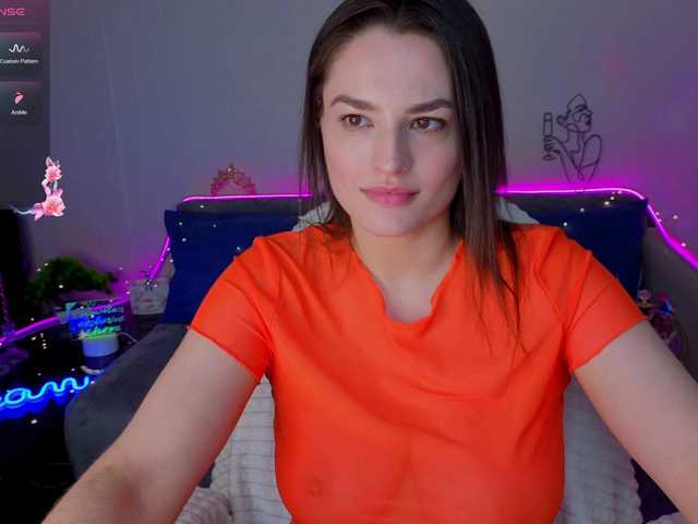 русвебкам Camilla-One