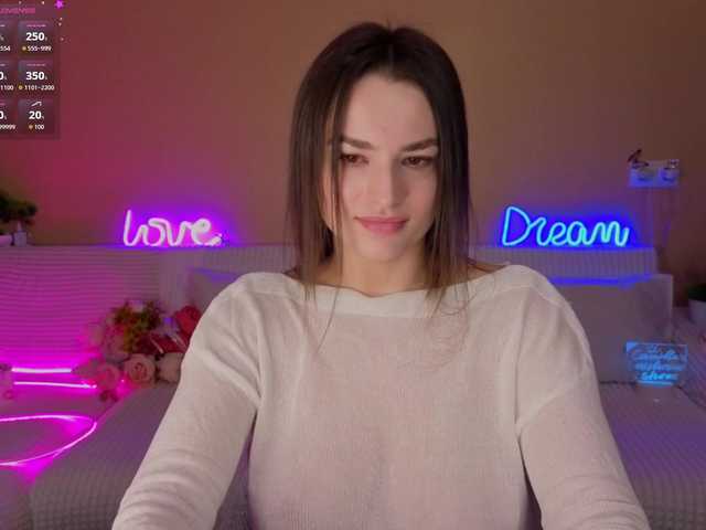 Всем любовь от Camilla-One