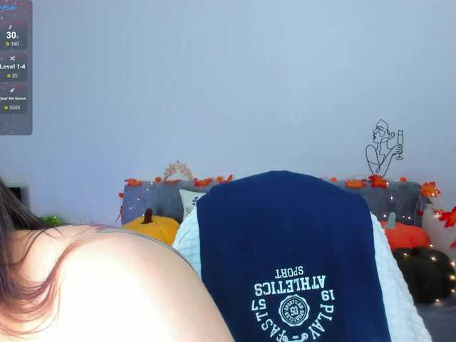 Camilla-One live cam