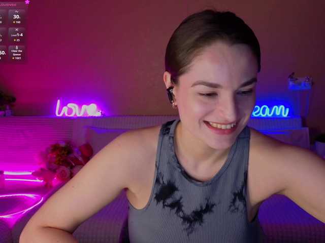 Camilla-One's BongaCams show and profile