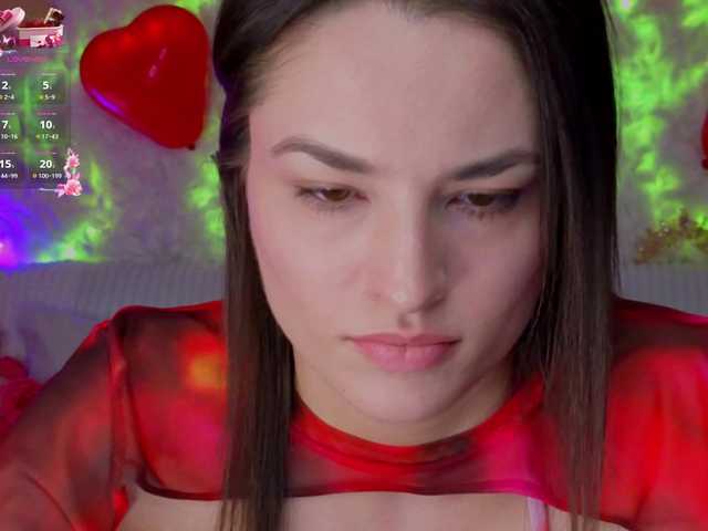 Camilla-One from BongaCams is Freechat