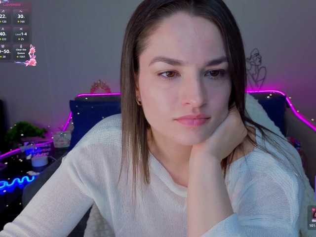 Camilla-One's BongaCams show and profile