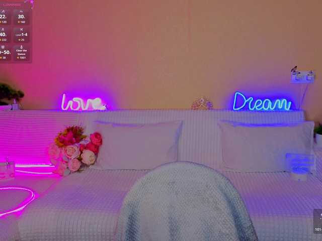 Домашний секс с Camilla-One