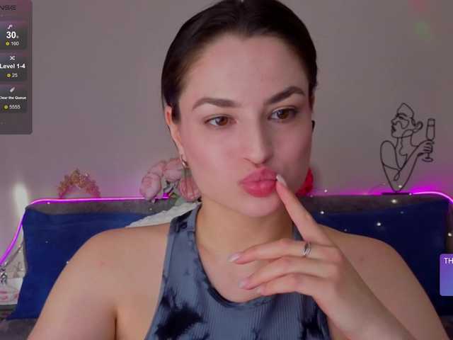 Camilla-One's BongaCams show and profile