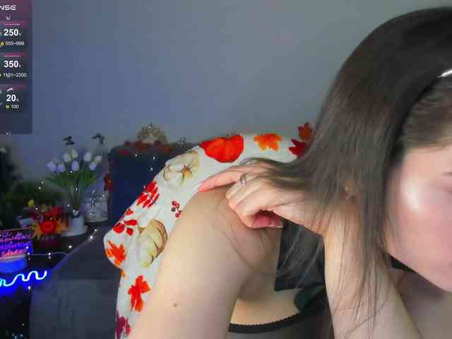 Camilla-One webcam