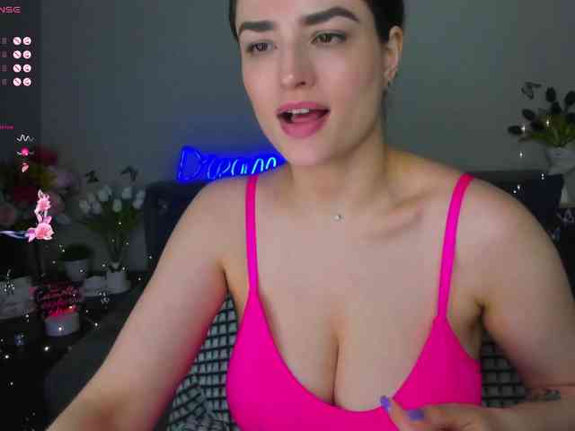 Camilla-One webcam