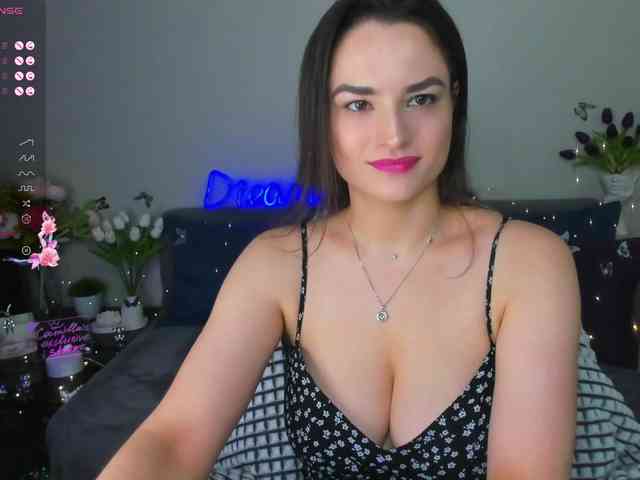 Camilla-One webcam