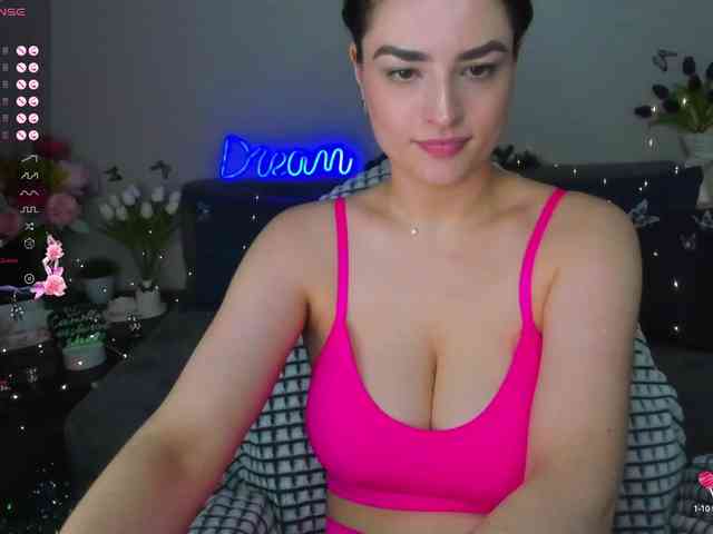 Camilla-One webcam