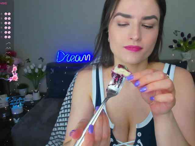 Camilla-One webcam