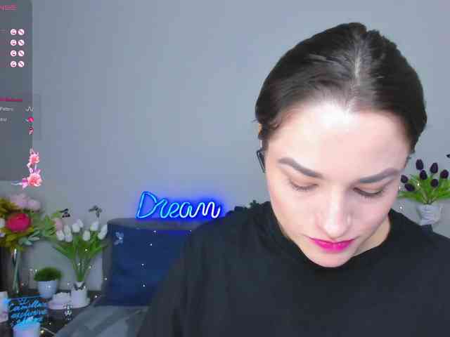 Camilla-One webcam