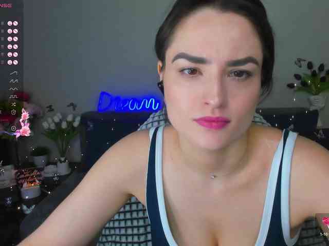 Camilla-One webcam