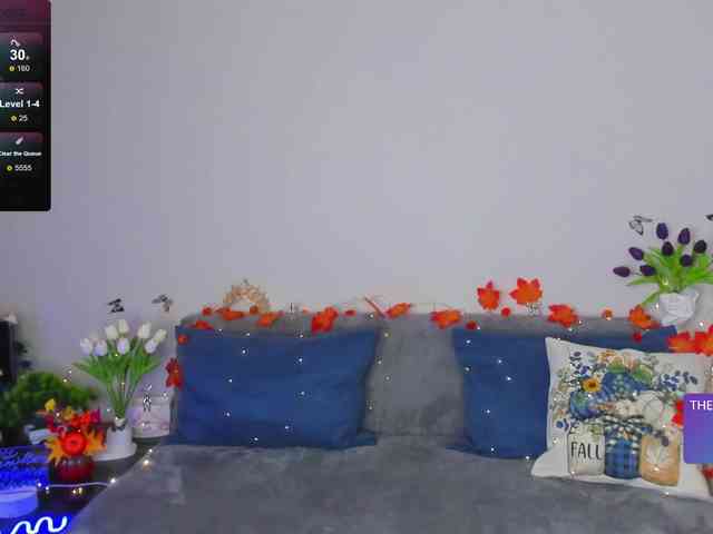 Camilla-One webcam