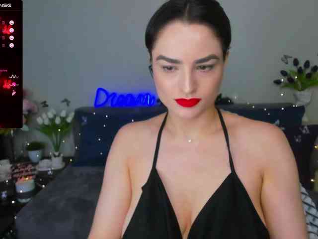 Camilla-One webcam