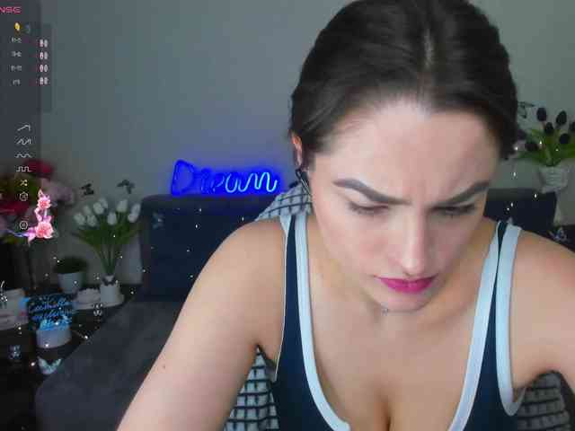 Camilla-One webcam
