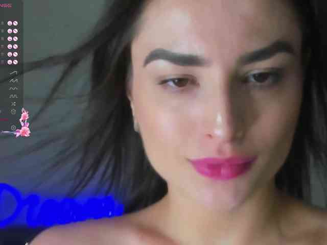 Camilla-One webcam