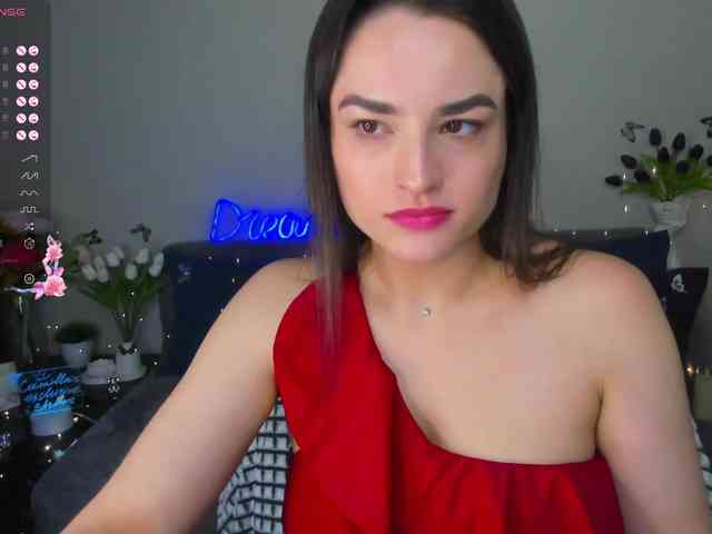 Camilla-One webcam