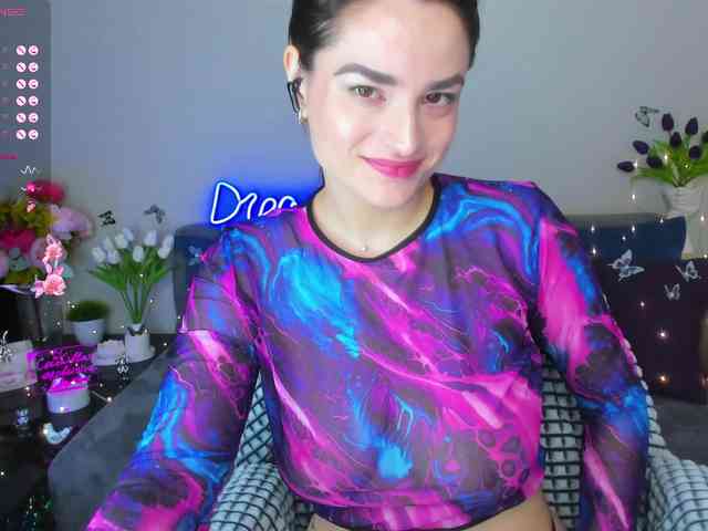 Camilla-One webcam