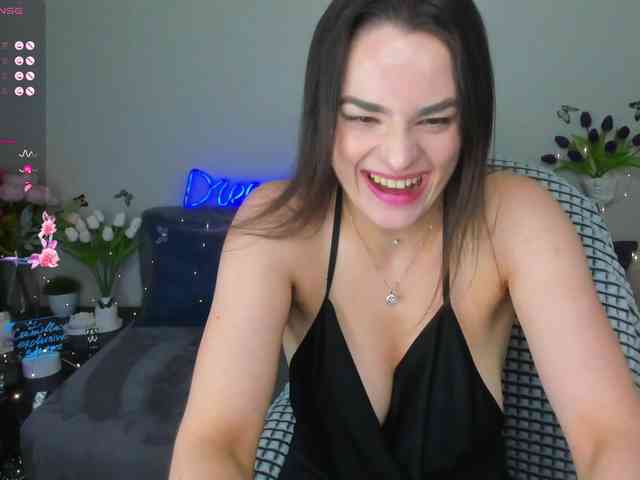 Camilla-One webcam