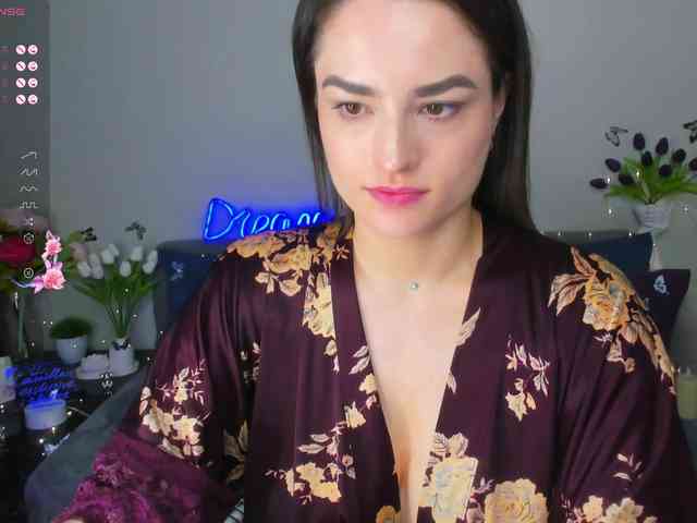 Camilla-One webcam