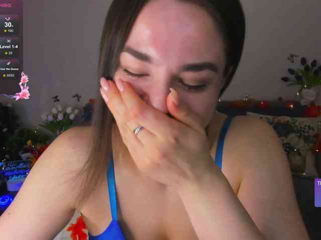 Camilla-One webcam