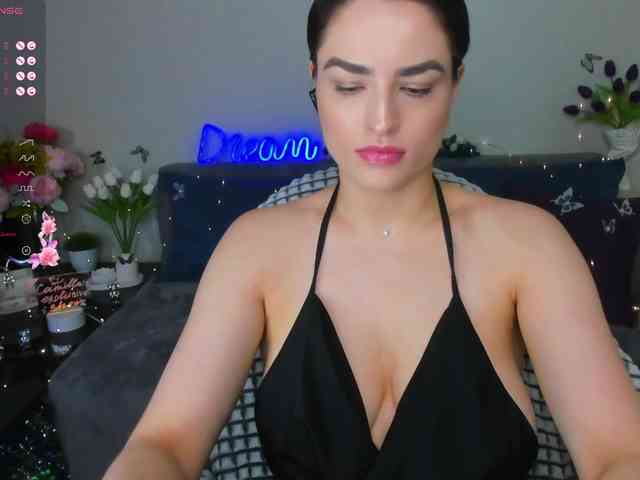 Camilla-One webcam