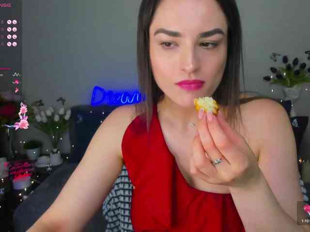 Camilla-One webcam