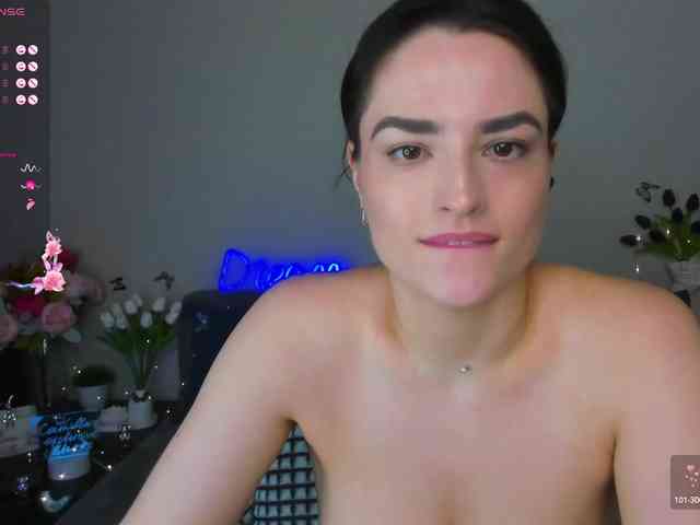 Camilla-One webcam
