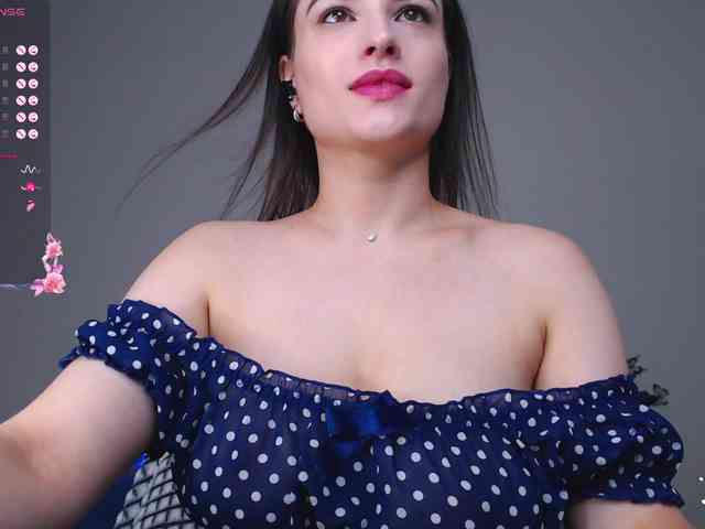 live cam videochat Camilla-One