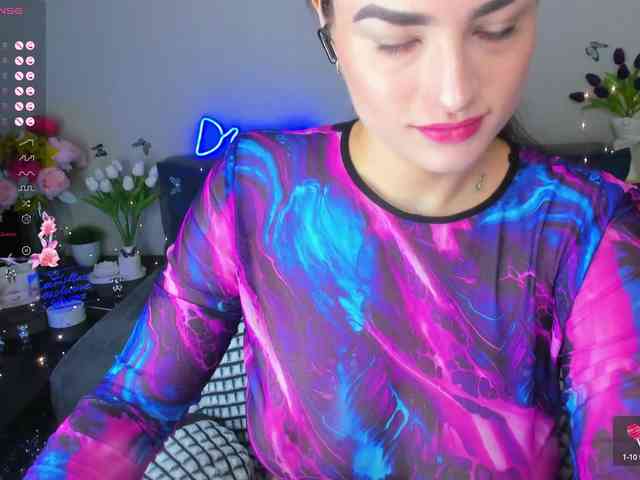 Camilla-One webcam