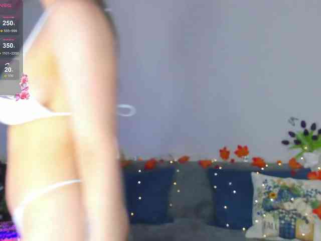 Camilla-One webcam