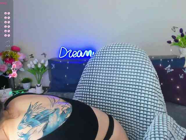 Camilla-One webcam
