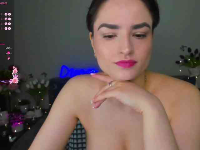 Camilla-One webcam