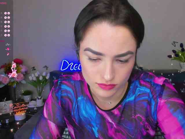 Camilla-One webcam