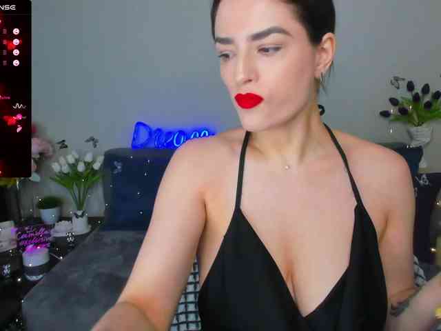 Camilla-One webcam