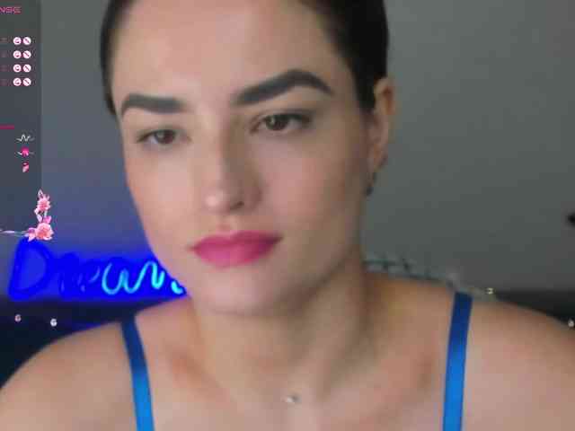 Camilla-One webcam