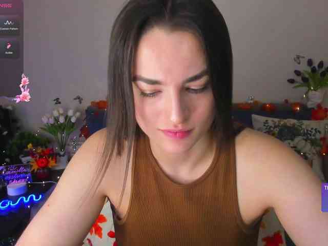 Camilla-One webcam